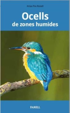 Ocells de zones humides