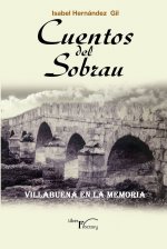 Cuentos del Sobrau