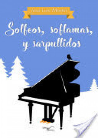 SOLFEOS, SOFLAMAS Y SARPULLIDOS