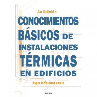 Conocimientos básicos de instalaciones térmicas en edificios