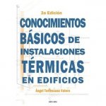 Conocimientos básicos de instalaciones térmicas en edificios