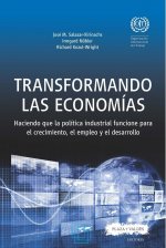 TRANSFORMANDO LAS ECONOMÍAS