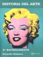 HISTORIA DEL ARTE 2º DE BACHILLERATO