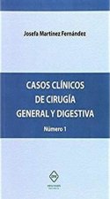 CASOS CLINICOS DE CIRUGIA GENERAL Y DIGESTIVA NUMERO 2