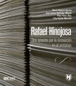 Rafael Hinojosa