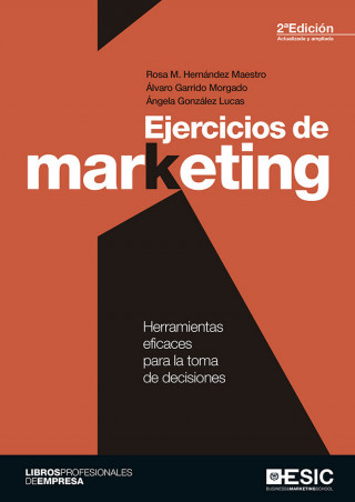 Ejercicios de marketing