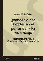¿Vender o no? Jazztel en el punto de mira de Orange