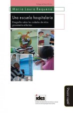 Una escuela hospitalaria