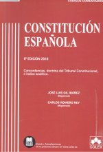 Constitución Española
