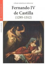Fernando IV de Castilla (1295-1312) (2ª ed.)