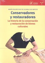 Conservadores y restauradores