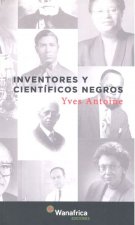 INVENTORES Y CIENTIFICOS NEGROS