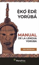MANUAL YORÙBA