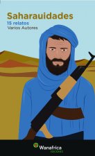 SAHARAUIDADES (15 RELATOS)