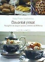 Davantal posat
