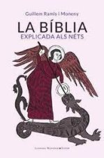 La Bíblia explicada als néts