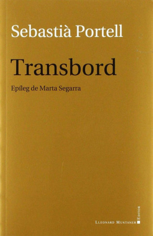 Transbord
