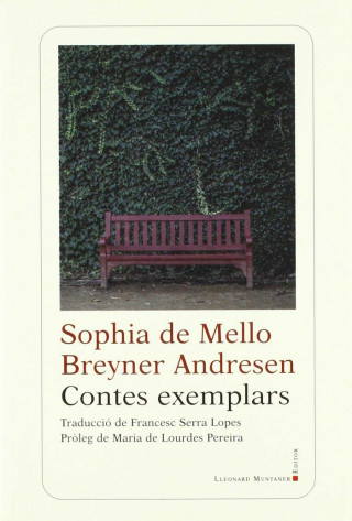 Contes exemplars