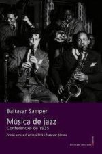 Música de jazz
