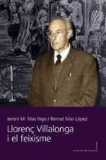 Llorenç Villalonga i el feixisme