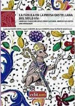 La Fábula en la Prosa Castellana del Siglo Xiv