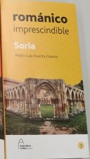 Soria Románico imprescindible