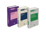 Pack Memento Procesal Civil 2018 Memento Procesal Penal 2018 Memento Procesal Contencioso Administra