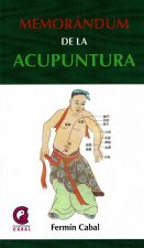 Memorandum de Acupuntura
