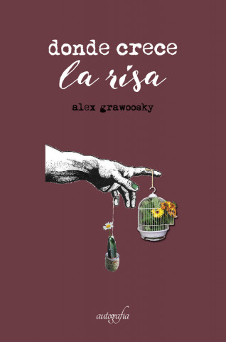 Donde crece la risa