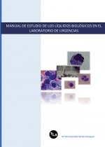 Manual de estudio de los líquidos biológicos en el laboratorio de urgencias