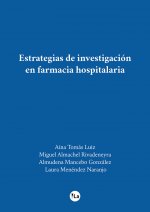 Estrategias de Investigación en farmacia hospitalaria