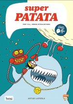 Superpatata 2 - EUSKERA
