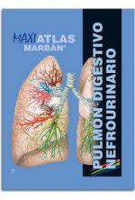 Maxi Atlas Pulmón. Digestivo Nefrourinario