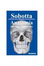 Sobotta mini. Anatom­a, histolog­a y embriolog­a