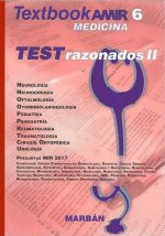 Test Razonados II 2018