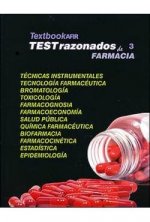 Test Razonados 3 de Farmacia