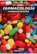 Farmacolog­a con Farmacoterapia