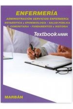 Enfermer­a Administración servicios enfermer­a estad­stica y epidemiolog­a salud