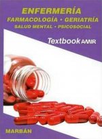 Enfermer­a Farmacolog­a Geriatr­a salud mental psicosocial