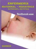 Enfermer­a Maternal Pediátrica nutric­on y dietética