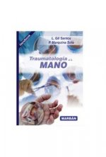 Traumatologia de la mano