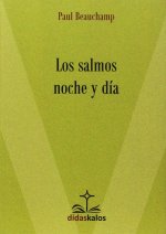 SALMOS NOCHE Y DIA