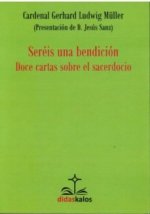 SEREIS UNA BENDICION