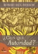 CON QUE AUTORIDAD