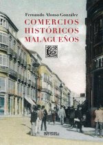 Comercios históricos malagueños