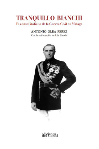 Tranquillo Bianchi.