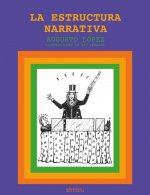 La estructura narrativa