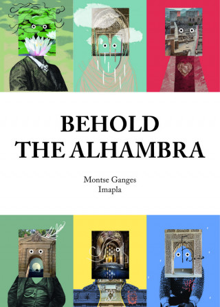 Behold the Alhambra