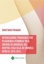 INTOXICACIONES PRODUCIDAS POR PLAGUICIDAS ATENDIDAS EN EL SERVICIO DE URGENCIAS DEL HOSPITAL VEGA BA