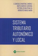SISTEMA TRIBUTARIO AUTONOMICO Y LOCAL